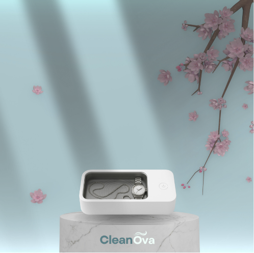 Nettoyeurs à ultrasons CleanOva